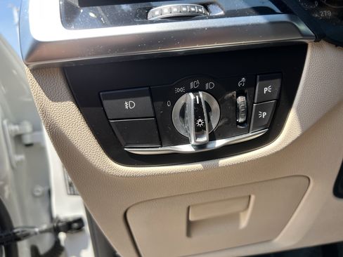 Used 2020 BMW X3 xDrive30i w/ Premium Package AWD/4WD image 37