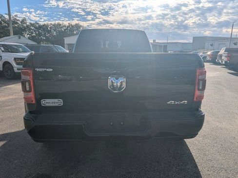 Used 2024 RAM 3500 Limited w/ Safety Group image 6