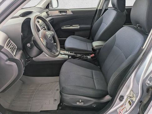 Used 2013 Subaru Forester 2.5X Premium image 16