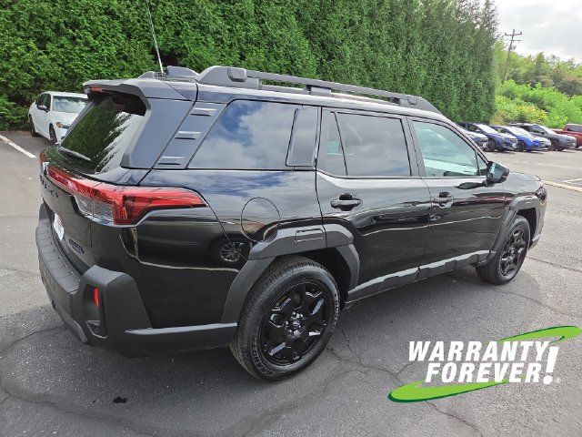 Certified 2026 Subaru Outback Limited w/ Premium/Limited Package AWD/4WD image 7