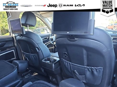 Used 2022 Kia Telluride EX w/ EX Premium Package AWD/4WD image 20