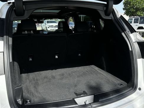 Certified 2024 Acura RDX A-Spec AWD/4WD image 32