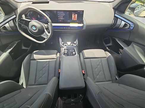 Certified 2026 BMW X3 xDrive30i w/ Premium Package AWD/4WD image 16