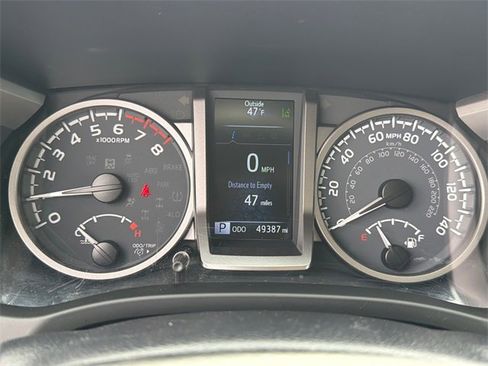 Used 2023 Toyota Tacoma SR5 image 26