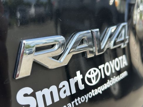 Certified 2024 Toyota RAV4 XLE AWD/4WD image 6