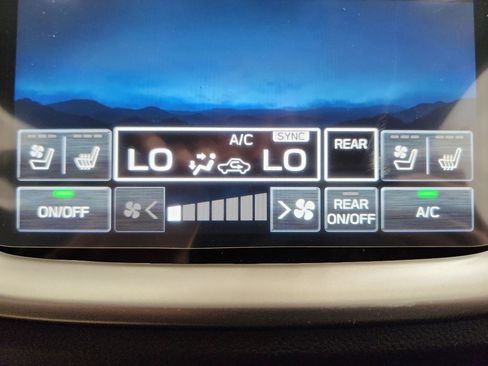 New 2026 Subaru Ascent Touring AWD/4WD image 24