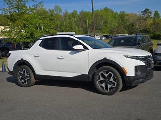 Used 2022 Hyundai Santa Cruz Limited w/ Cargo Package video 1