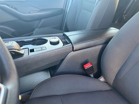 Certified 2024 Nissan Rogue S image 31