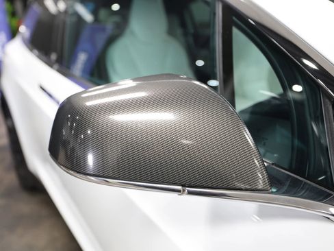 Used 2018 Tesla Model X 100D image 15