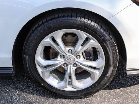 Certified 2024 Honda Accord LX image 7