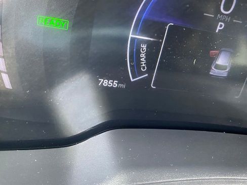 Used 2026 Toyota Corolla Cross AWD Hybrid image 5