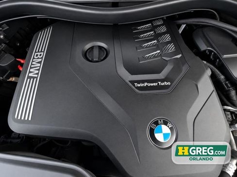 Used 2022 BMW X4 xDrive30i AWD/4WD image 18