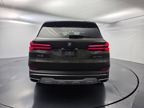 Used 2024 BMW X5 sDrive40i w/ Premium Package RWD image 5