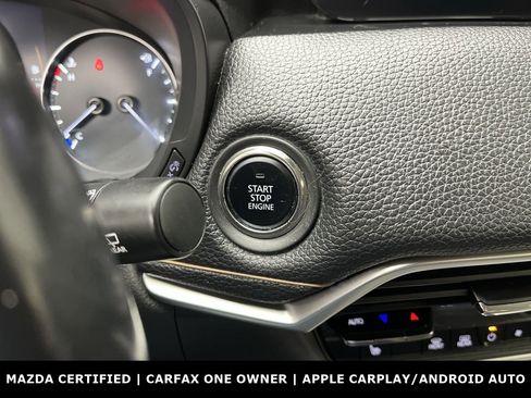 Certified 2024 MAZDA CX-90 3.3 Turbo w/ Premium Package image 24