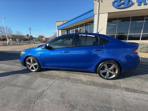 Used 2014 Dodge Dart GT w/ Sun/Sound Group image 6