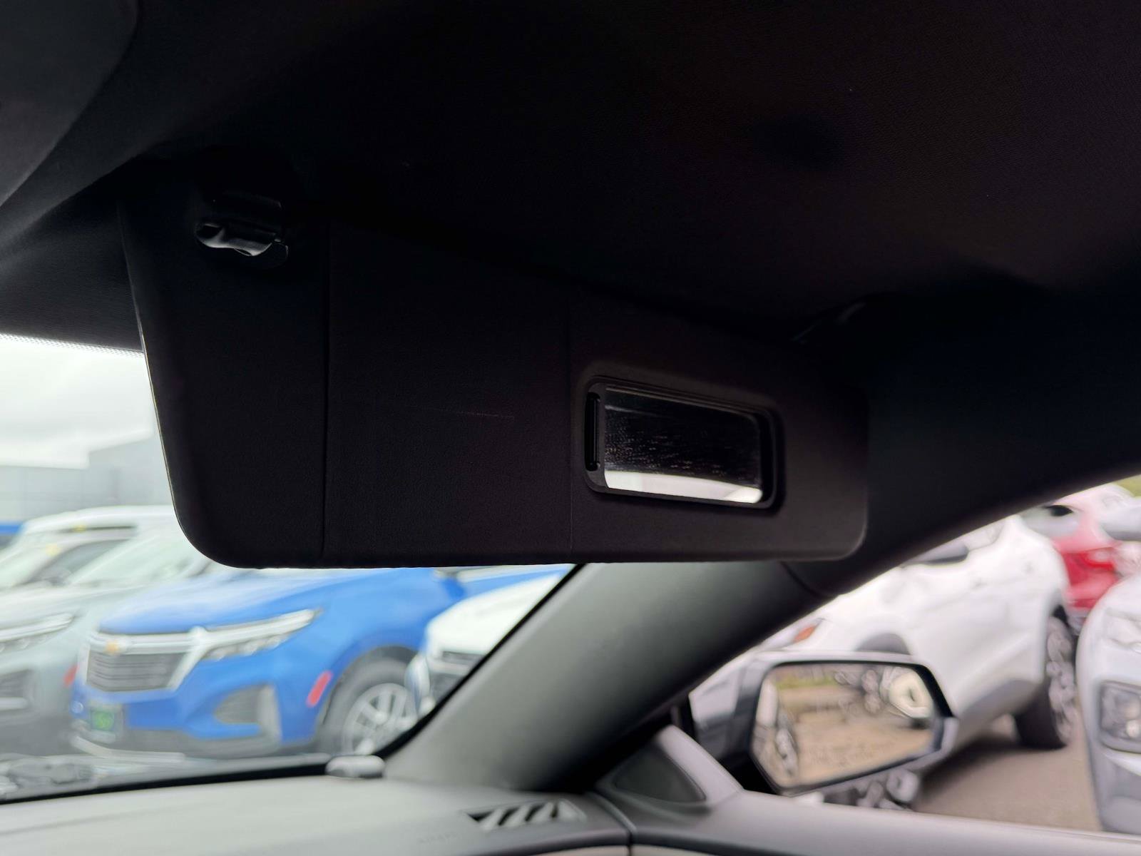 Used 2014 Chevrolet Camaro LS RWD image 27