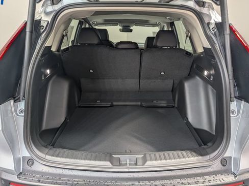 New 2026 Honda CR-V EX-L image 27