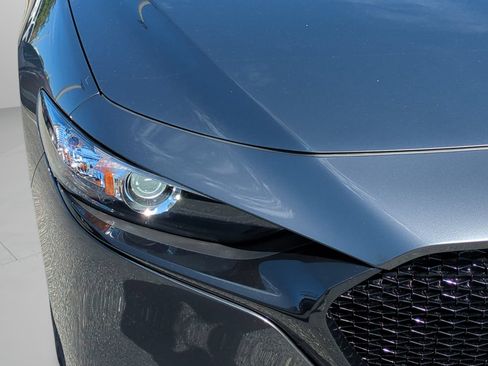 New 2026 MAZDA MAZDA3 s FWD image 10