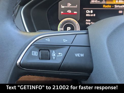 Certified 2023 Audi Q5 e Premium w/ Convenience Package image 33