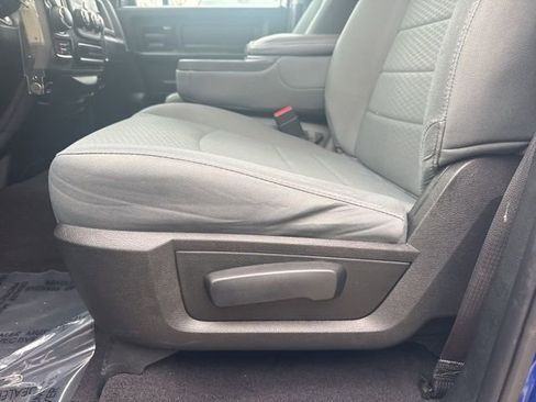 Used 2018 RAM 1500 Express image 15