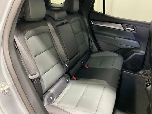 Used 2026 GMC Terrain AT4 w/ Convenience Package III AWD/4WD image 25