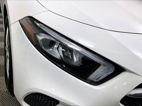 Used 2020 Mercedes-Benz A 220 image 28