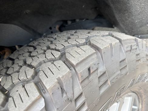 Used 2022 Ford F150 Tremor w/ Equipment Group 402A High AWD/4WD image 23
