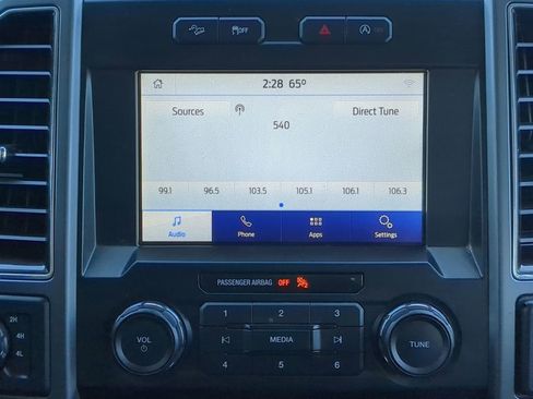 Used 2020 Ford F150 XLT w/ Equipment Group 302A Luxury image 20