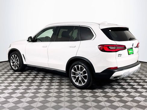 Used 2020 BMW X5 sDrive40i w/ Convenience Package RWD image 6