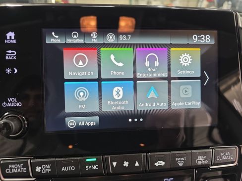 Used 2019 Honda Odyssey EX-L image 22