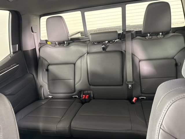 New 2026 Chevrolet Silverado 1500 RST w/ Safety Package AWD/4WD image 32
