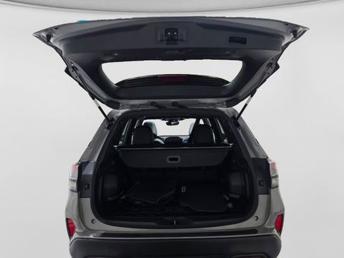 Certified 2025 Subaru Forester Sport AWD/4WD image 35