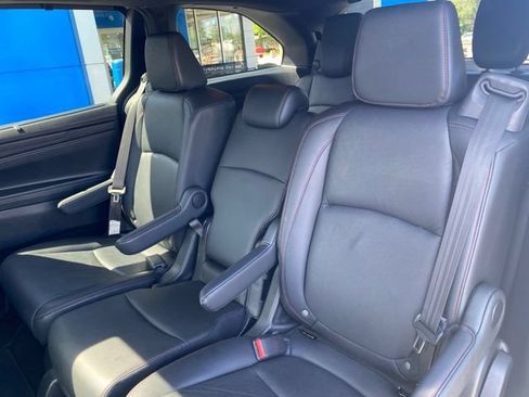 Used 2025 Honda Odyssey Sport-L image 34