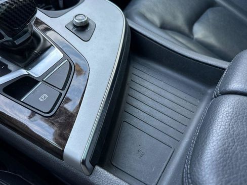 Used 2018 Audi Q7 2.0T Premium Plus w/ Premium Plus Package image 38