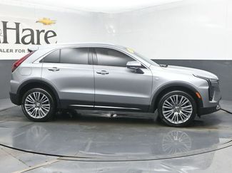 Used 2024 Cadillac XT4 Premium Luxury video 1