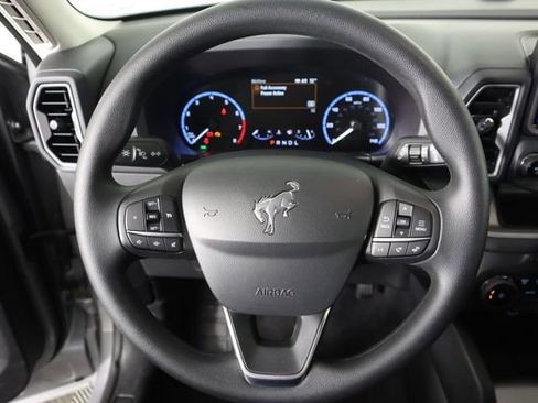 Certified 2021 Ford Bronco Sport Big Bend image 31