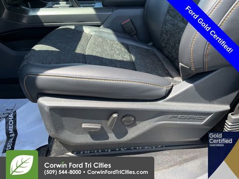 Used 2025 Ford F150 Tremor AWD/4WD image 7