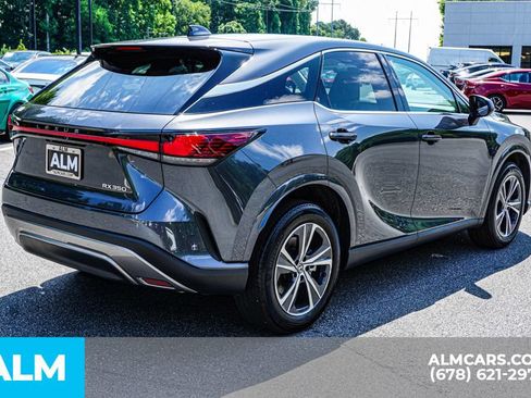 Used 2024 Lexus RX 350 FWD w/ Technology Package image 6
