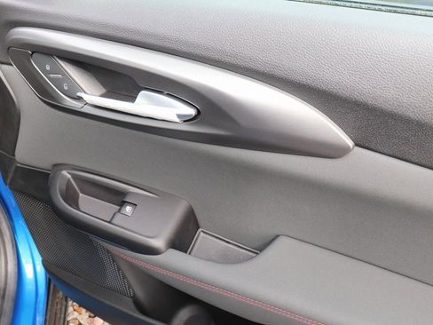 New 2024 Dodge Hornet R/T w/ R/T Blacktop Package image 18