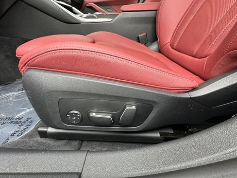 Used 2025 BMW i4 M50 AWD/4WD image 28