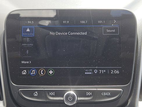 Used 2024 Chevrolet Malibu LS image 11