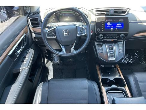 Used 2020 Honda CR-V Touring image 16