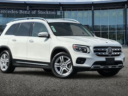 Certified 2022 Mercedes-Benz GLB 250 4MATIC w/ Premium Package Lite