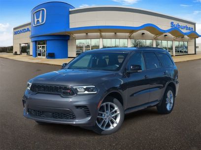 Used 2024 Dodge Durango GT