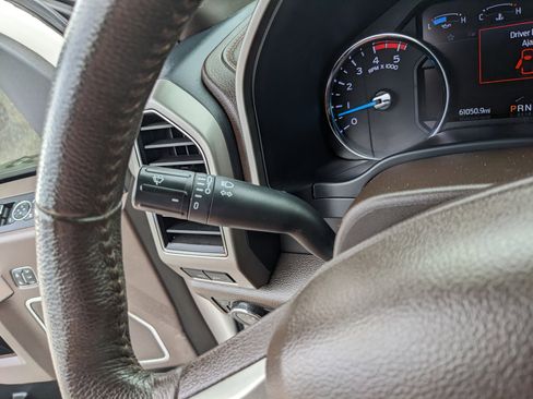 Certified 2022 Ford F350 King Ranch w/ Chrome Package image 32