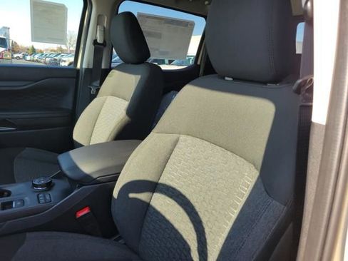 New 2025 Ford Ranger XLT image 23