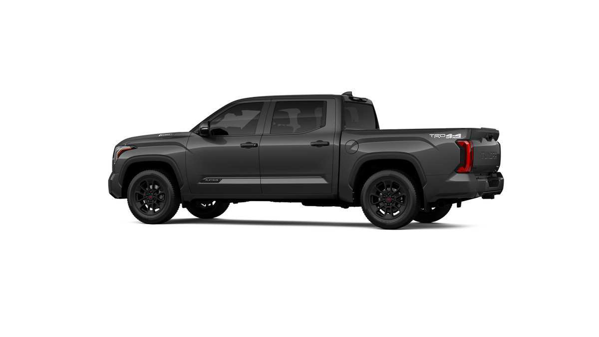 New 2026 Toyota Tundra Limited AWD/4WD image 5