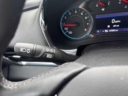 Used 2023 Chevrolet Traverse LT w/ LPO, Floor Liner Package image 35