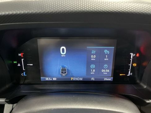 Used 2025 Ford Ranger XL w/ Trailer Tow Package image 14