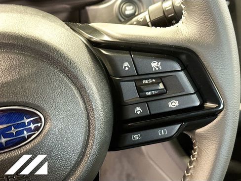 New 2026 Subaru Forester Premium image 13